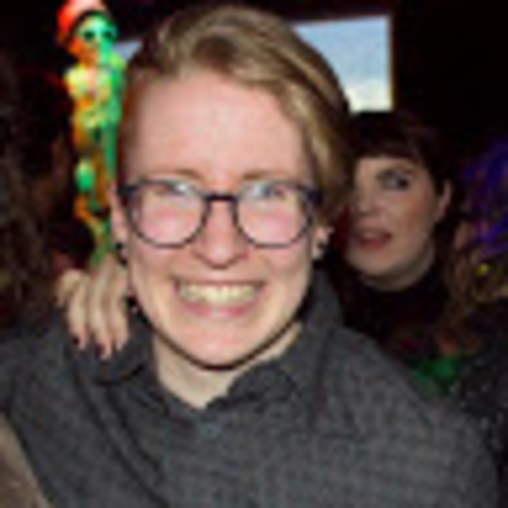 Meet your Posher, Ryan jb